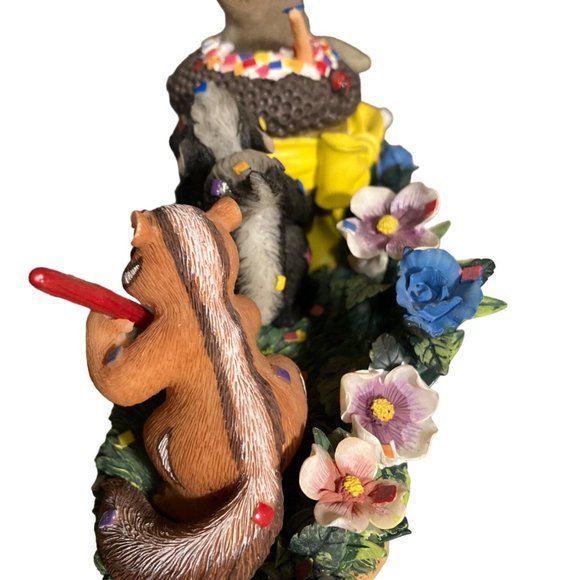 Charming Tails FRIENDSHIP IS THE REASON TO CELEBRATE 10 Years Special Event - Picture 7 of 14